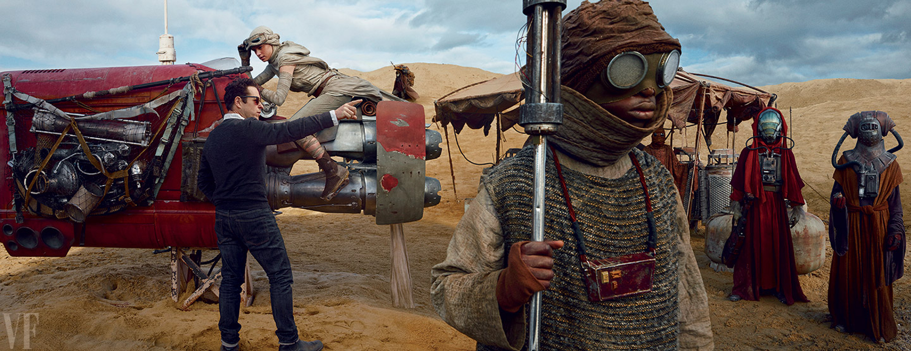 Star Wars: The Force Awakens