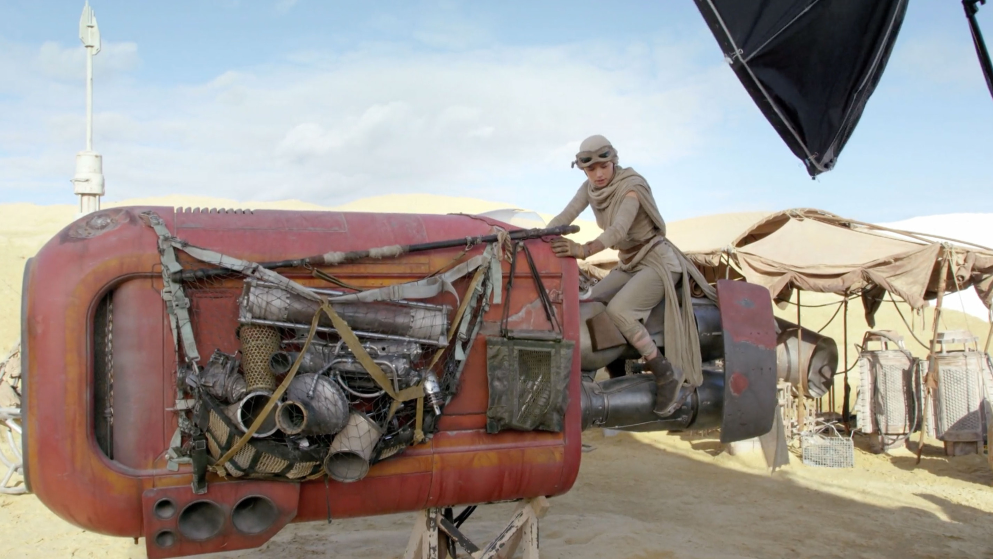 Star Wars: The Force Awakens