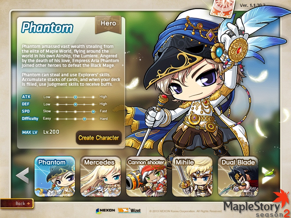 MapleStory image