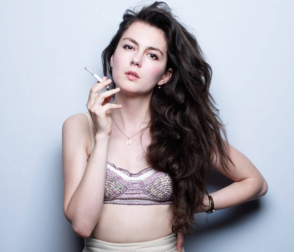 Julia Faure Julia Faure