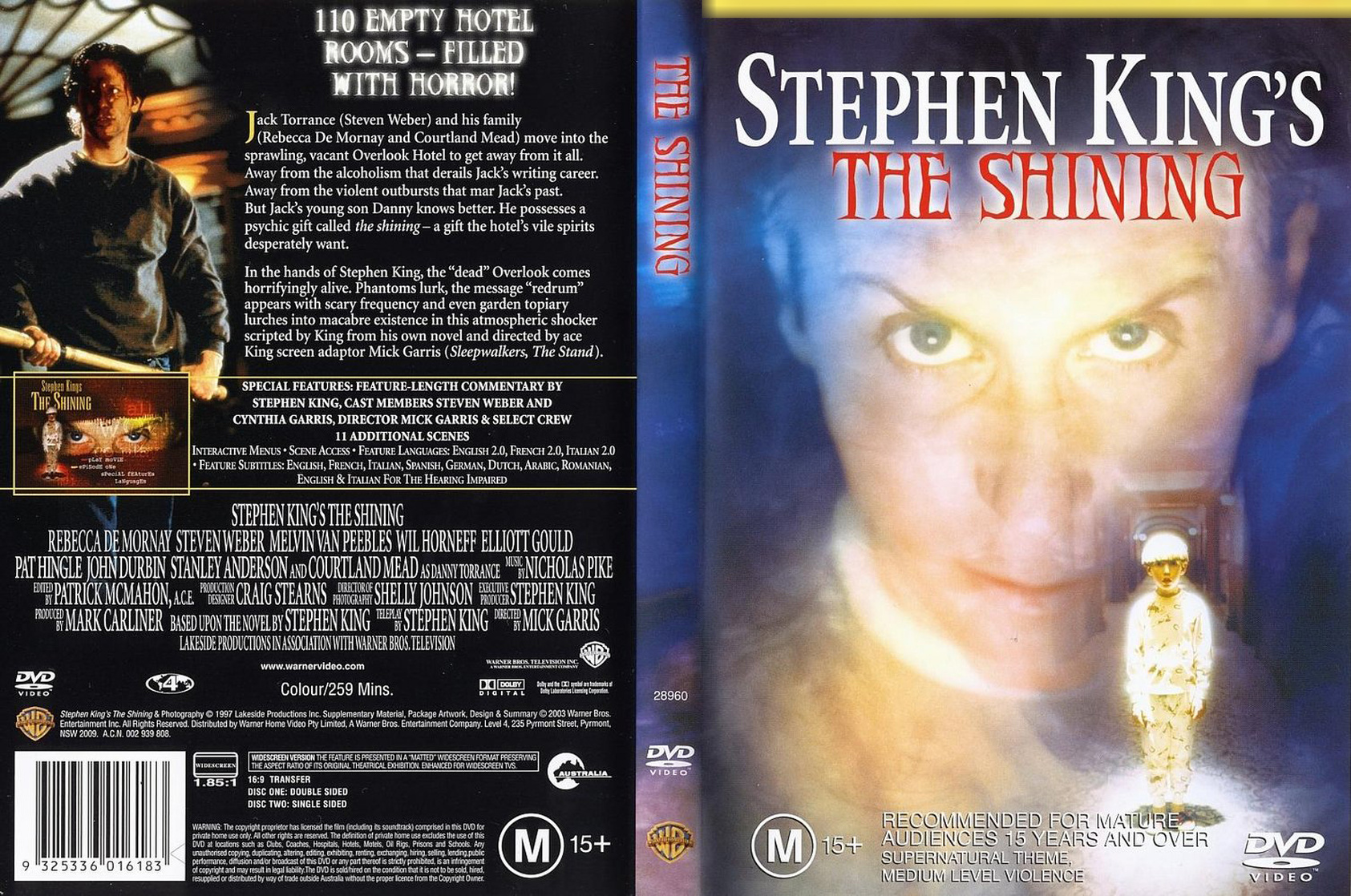 The Shining