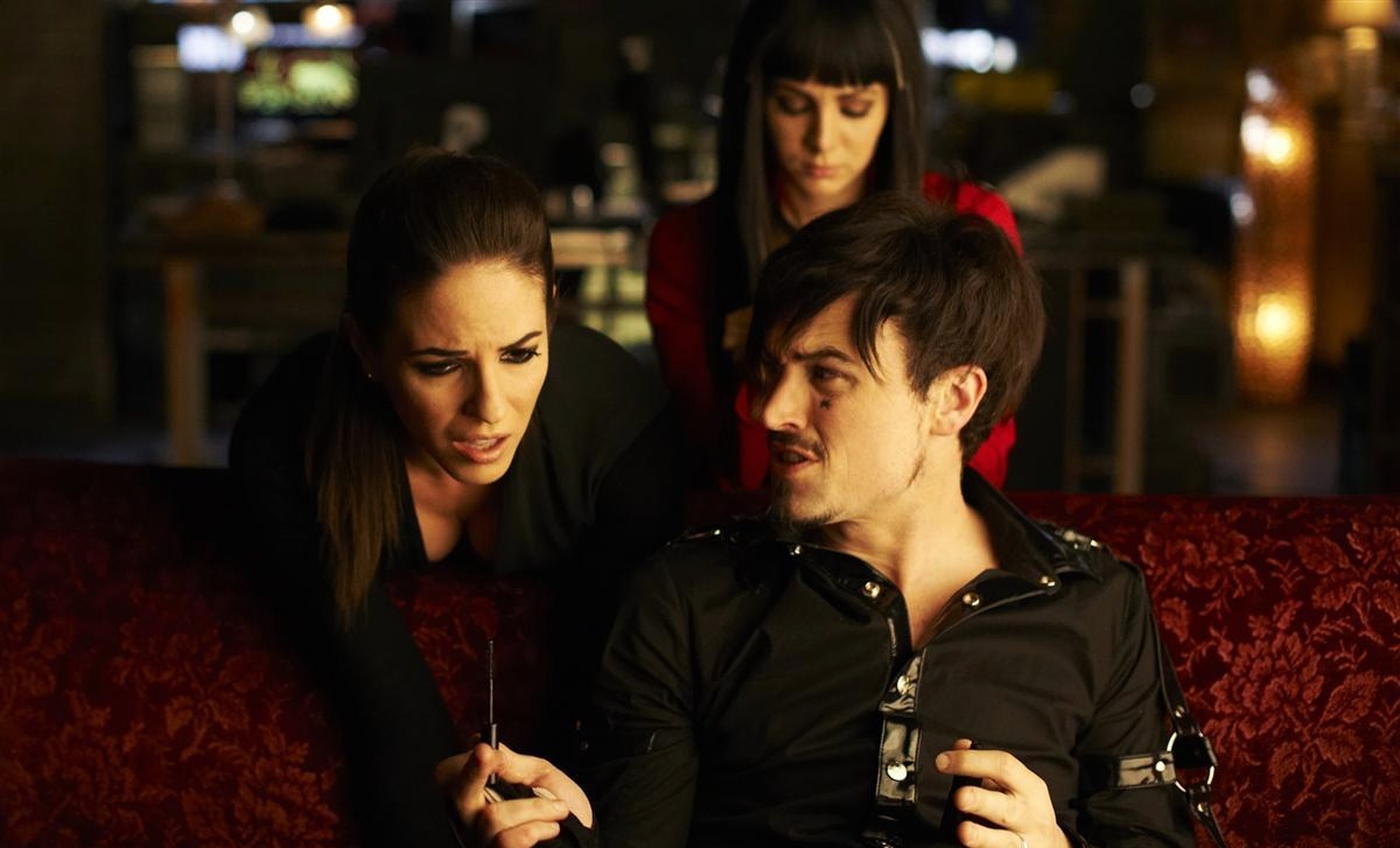 Vex (Lost Girl)