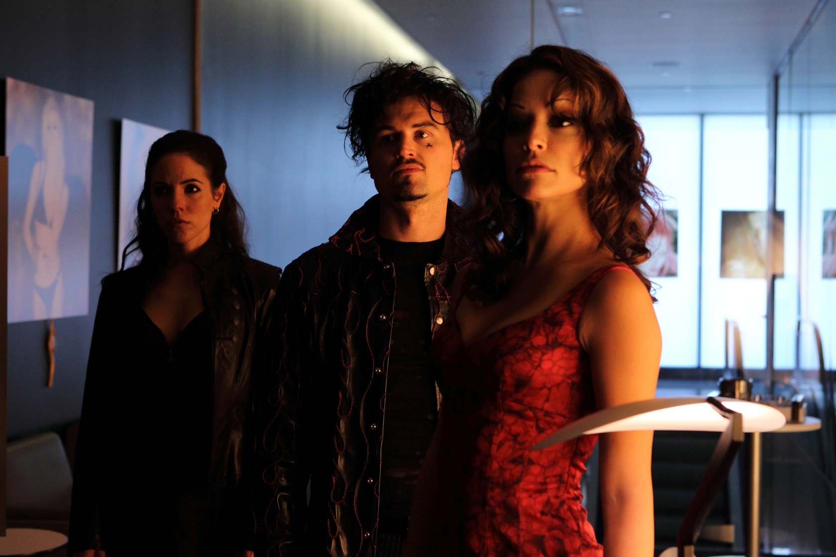 Vex (Lost Girl)