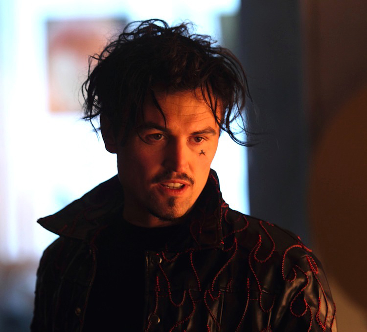 Vex (Lost Girl)