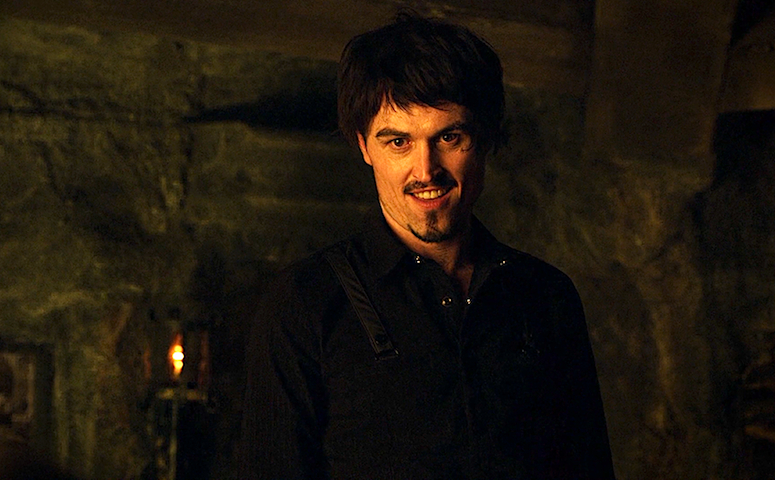 Vex (Lost Girl)