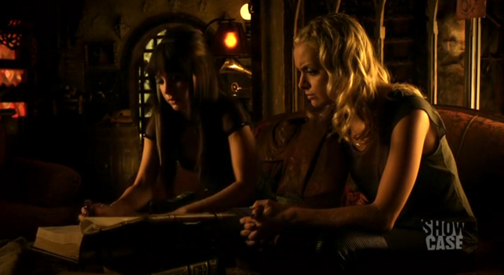 Tamsin