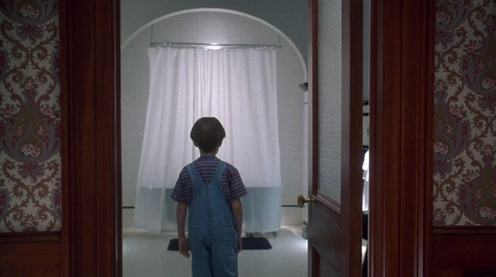 The Shining