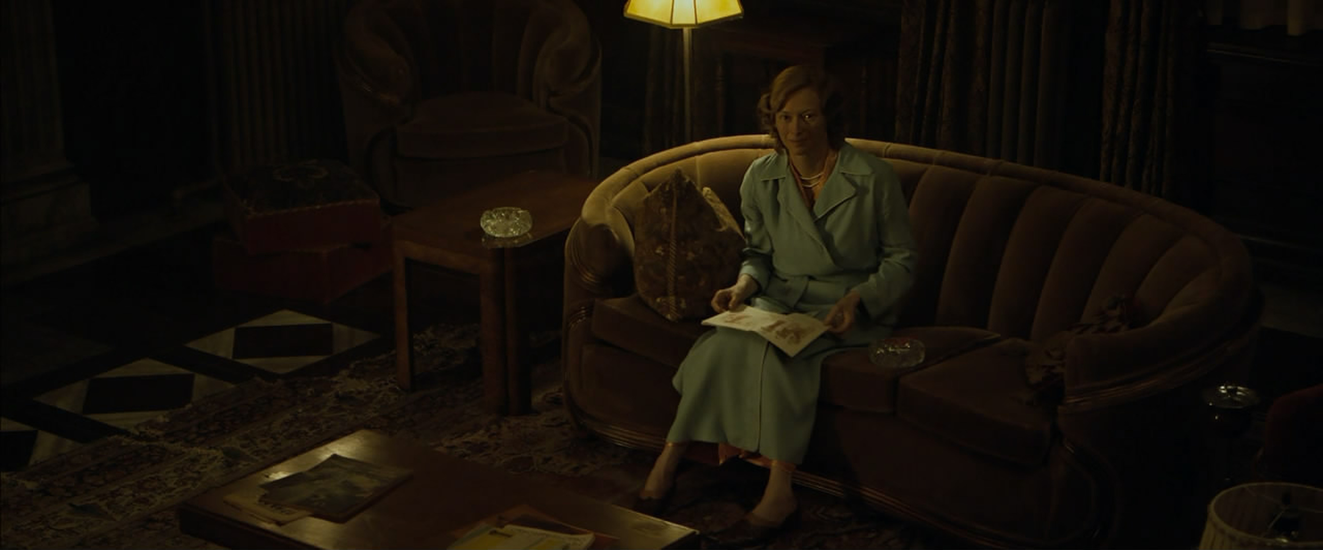 The Curious Case of Benjamin Button The Curious Case of Benjamin Button