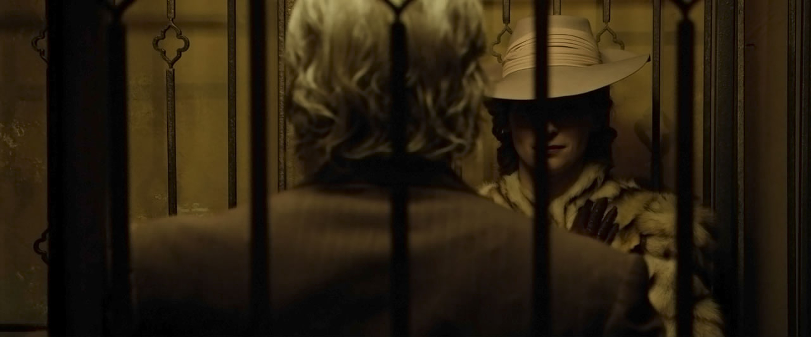 The Curious Case of Benjamin Button The Curious Case of Benjamin Button
