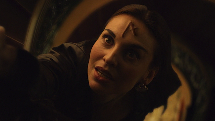 Aife (Lost Girl)