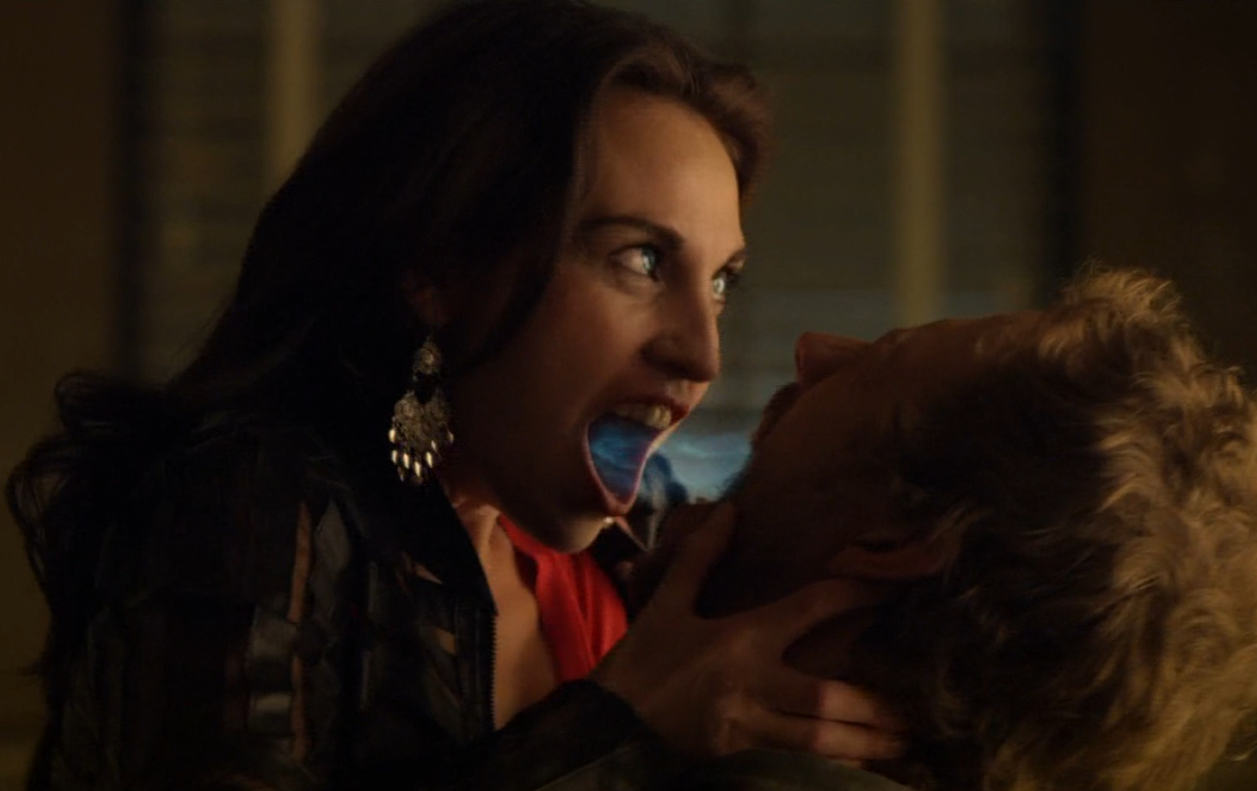 Aife (Lost Girl)