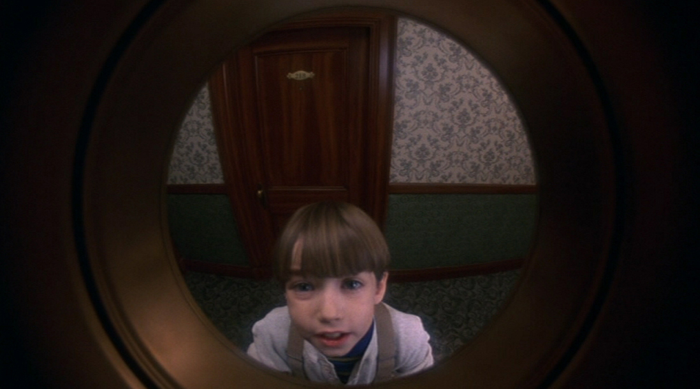 The Shining The Shining