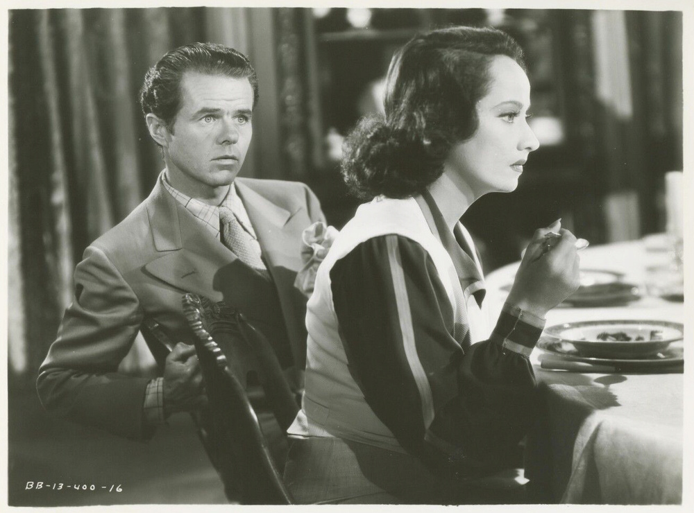 Picture of Dark Waters (1944)