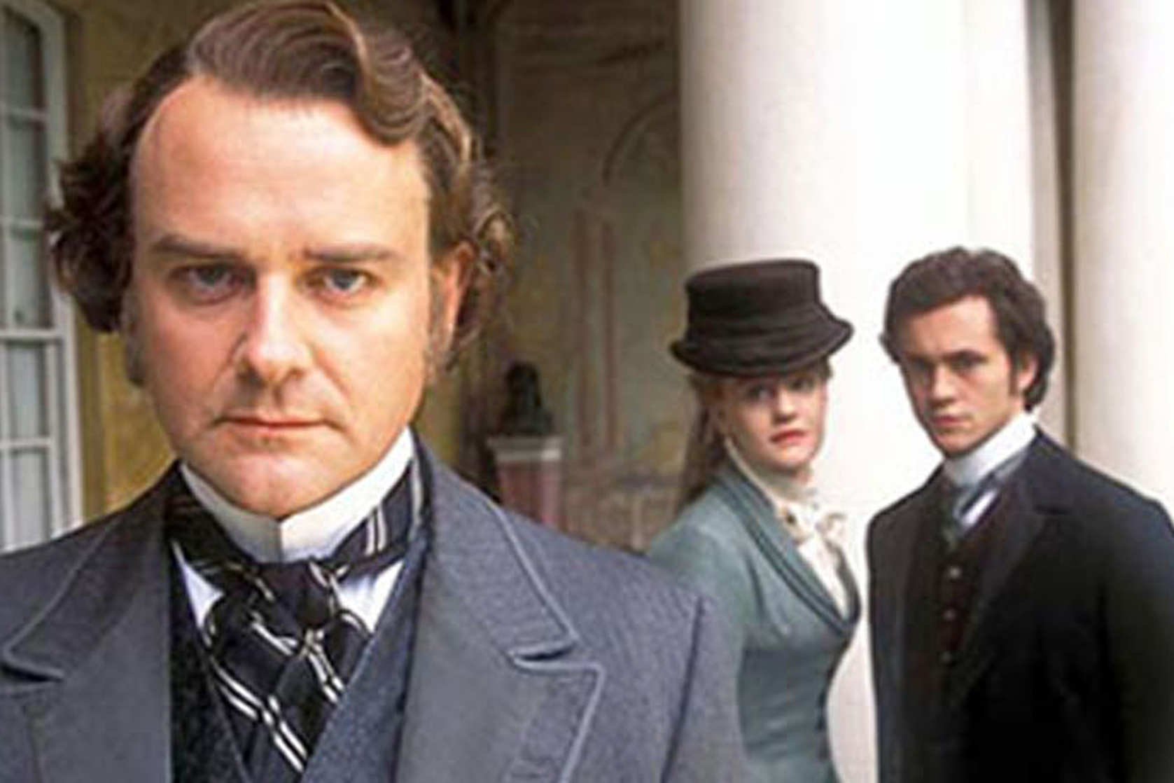 Daniel Deronda