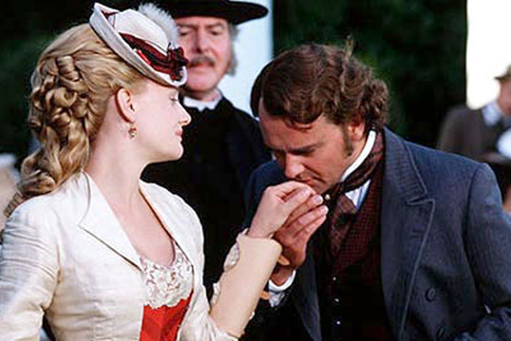 Daniel Deronda