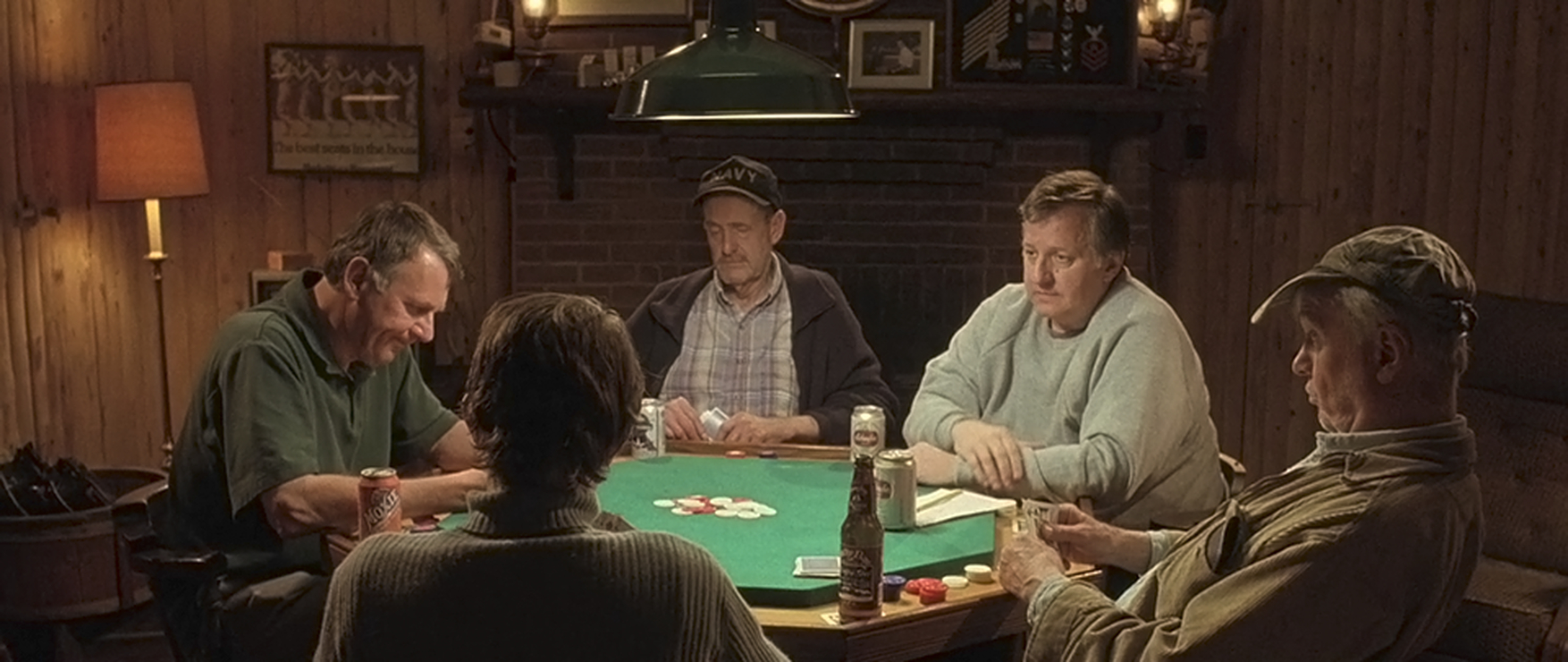 Picture of In the Bedroom (2001)