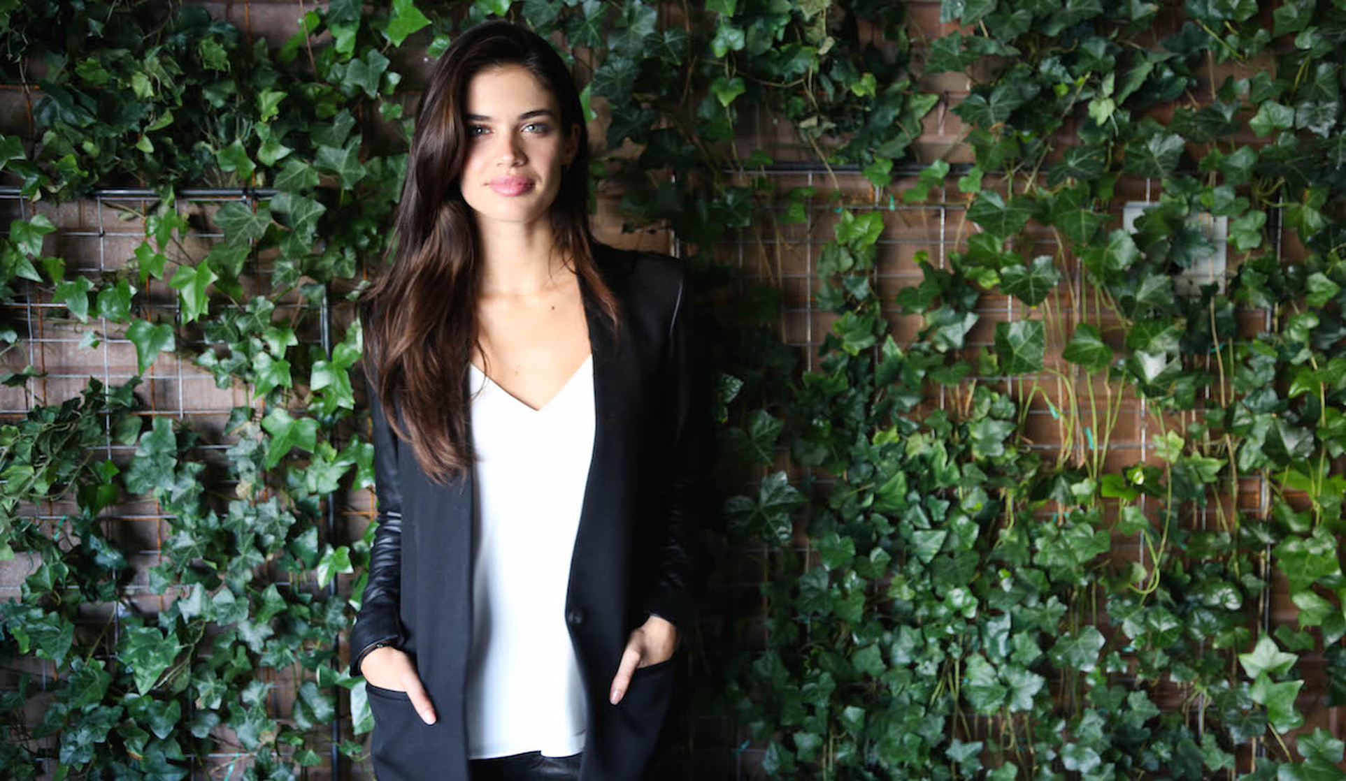 Sara Sampaio Sara Sampaio