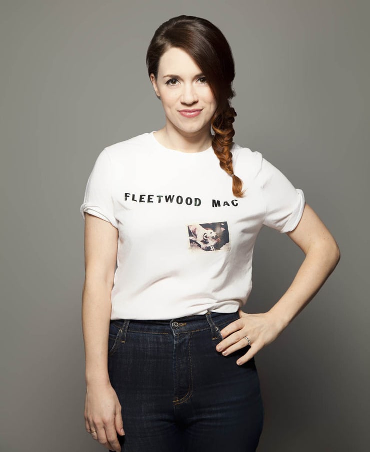 Picture of alice wetterlund