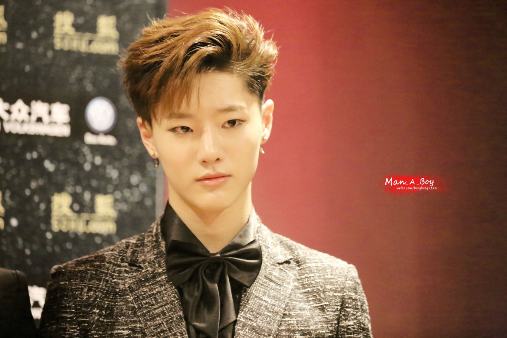 Seungyoun (UNIQ)