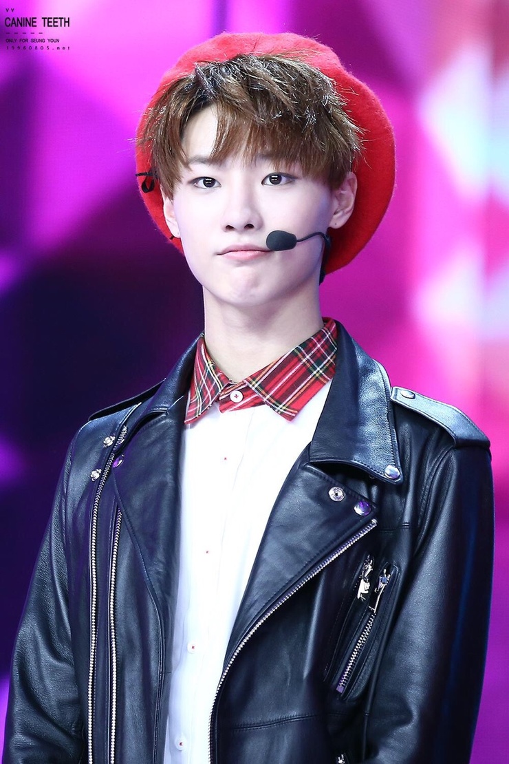 Seungyoun Seungyoun