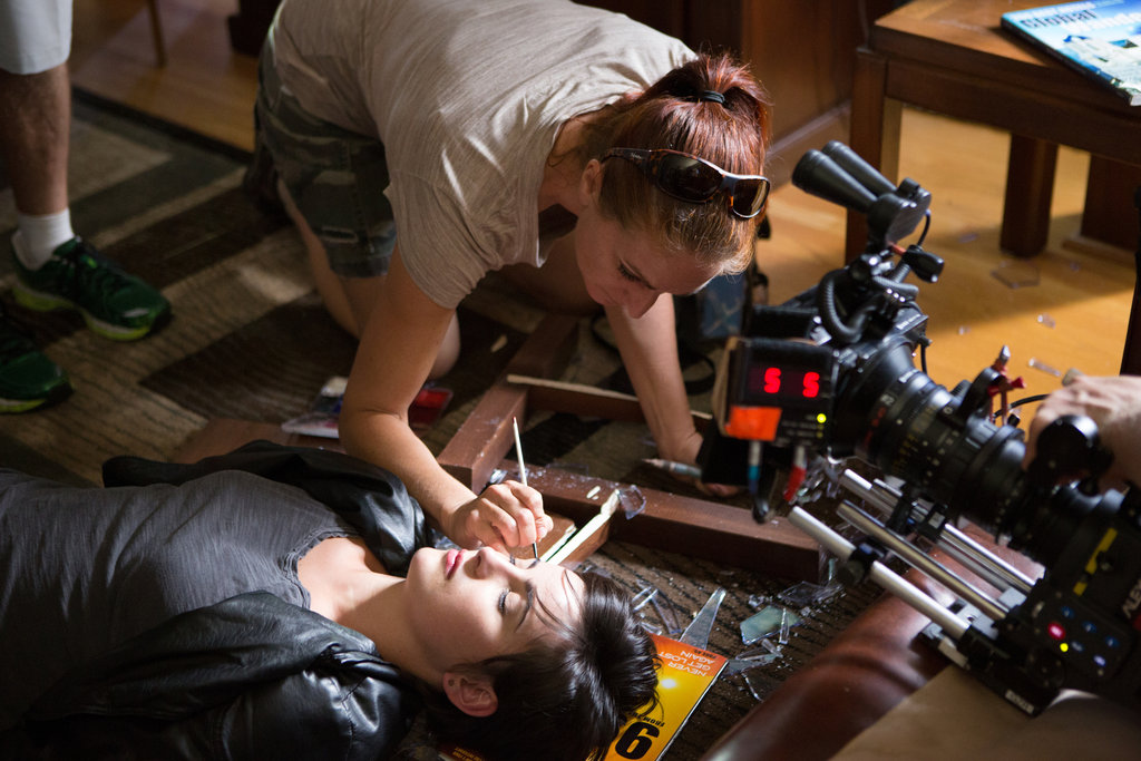 Jacqueline Toboni