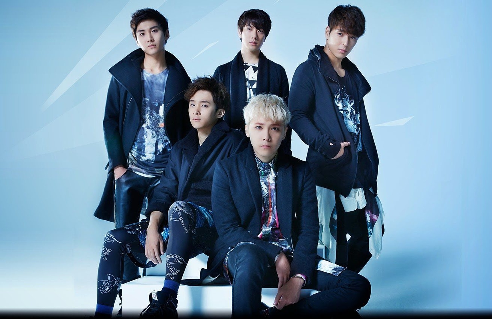 F.T Island
