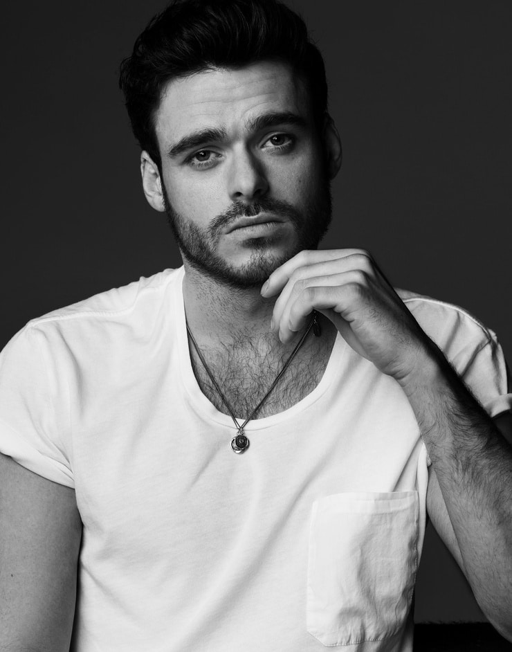 Richard Madden electric dreams