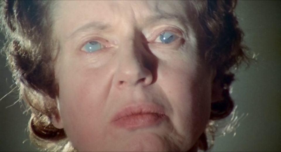 Don't Look Now