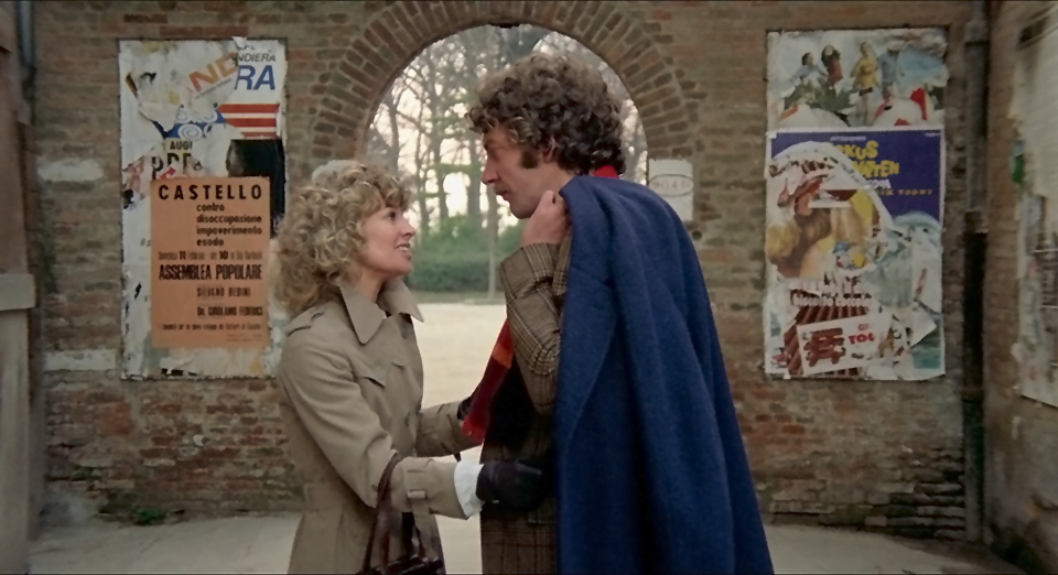 Don't Look Now (1973) Don't Look Now (1973)