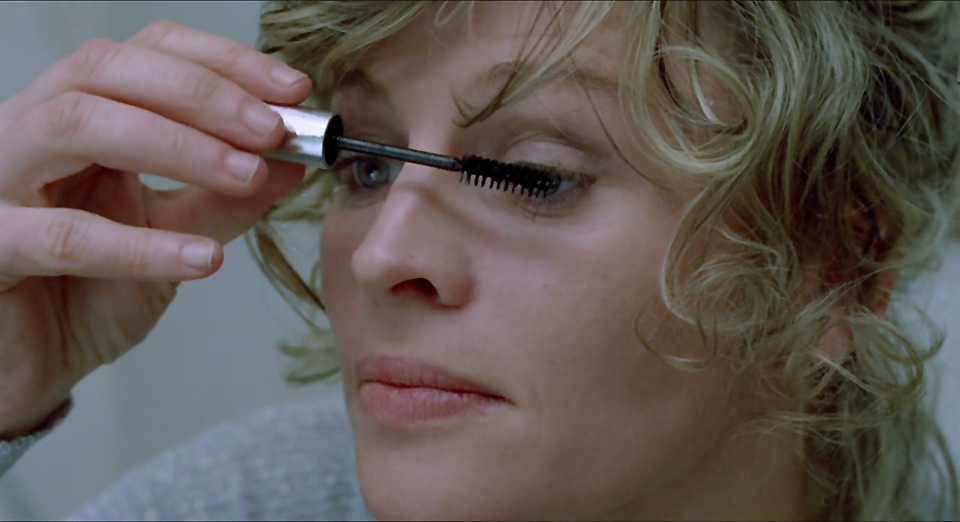 Don't Look Now