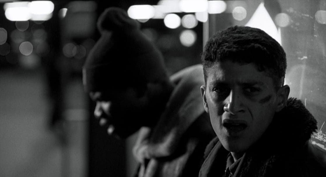 La Haine