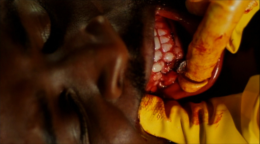 Clockers