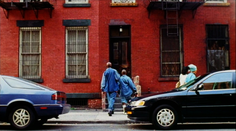 Clockers
