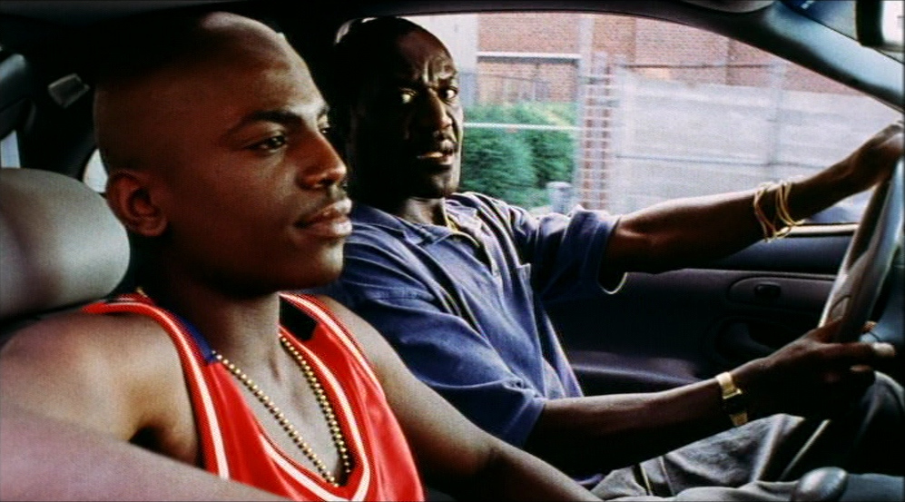 Clockers
