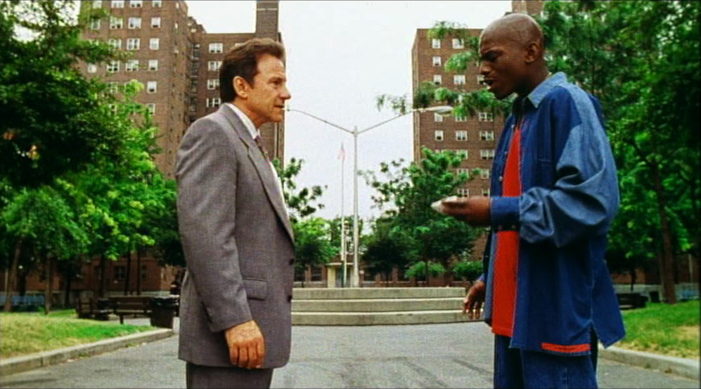 Clockers