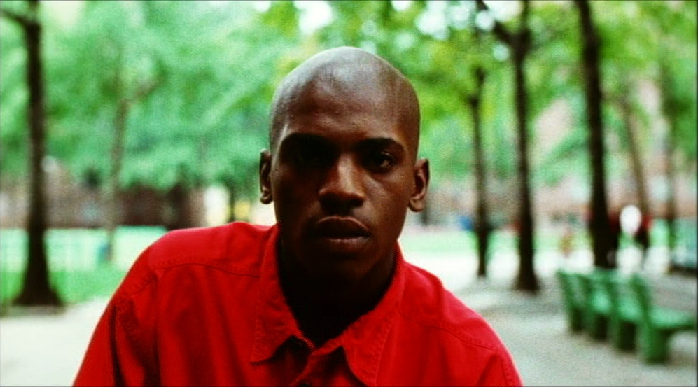 Clockers