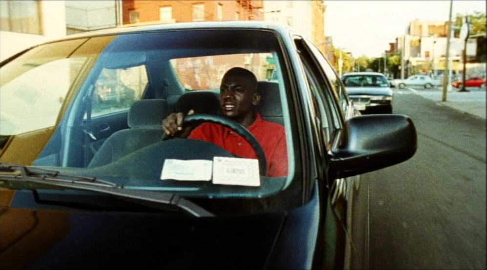Clockers