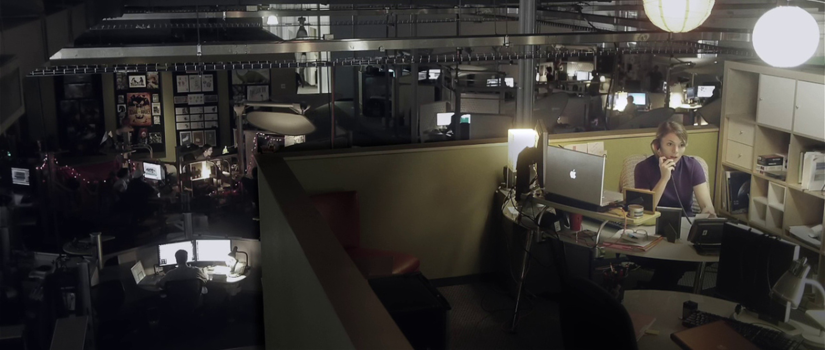 Upstream Color
