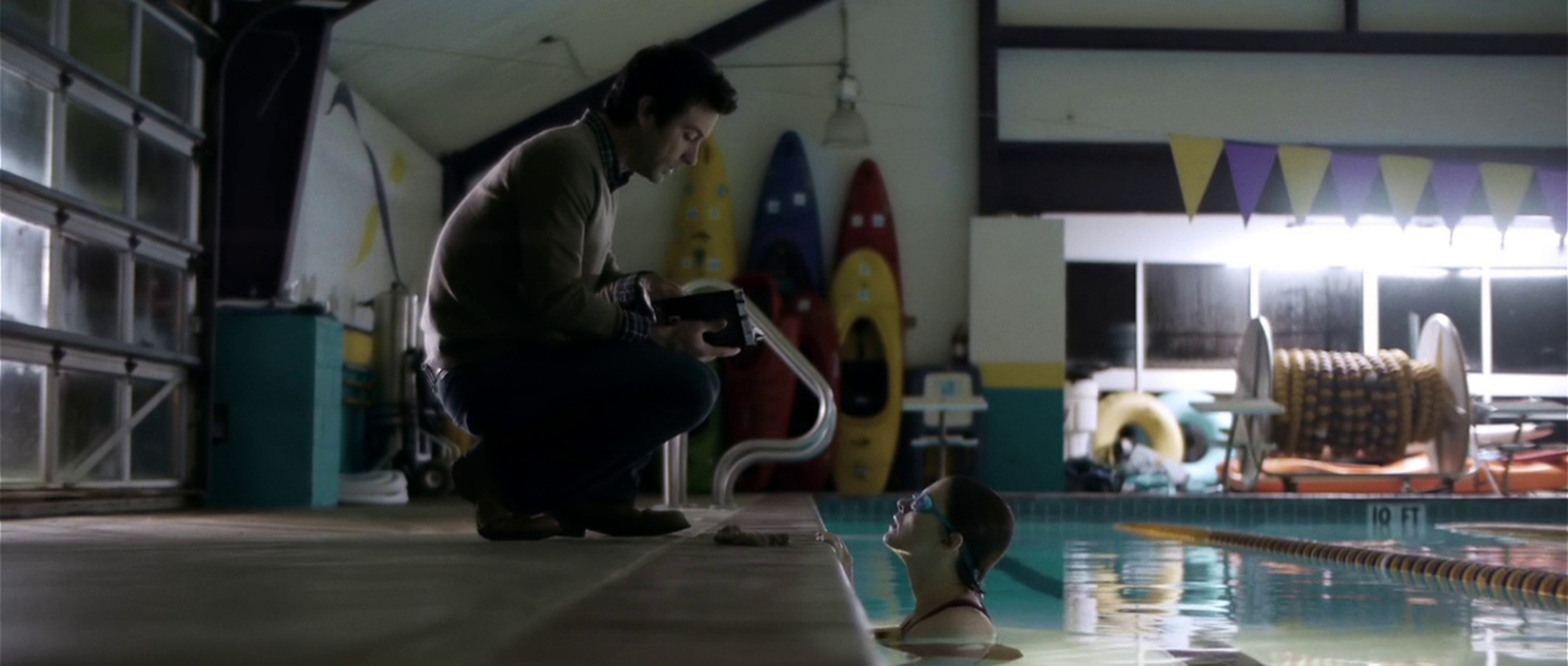 Upstream Color