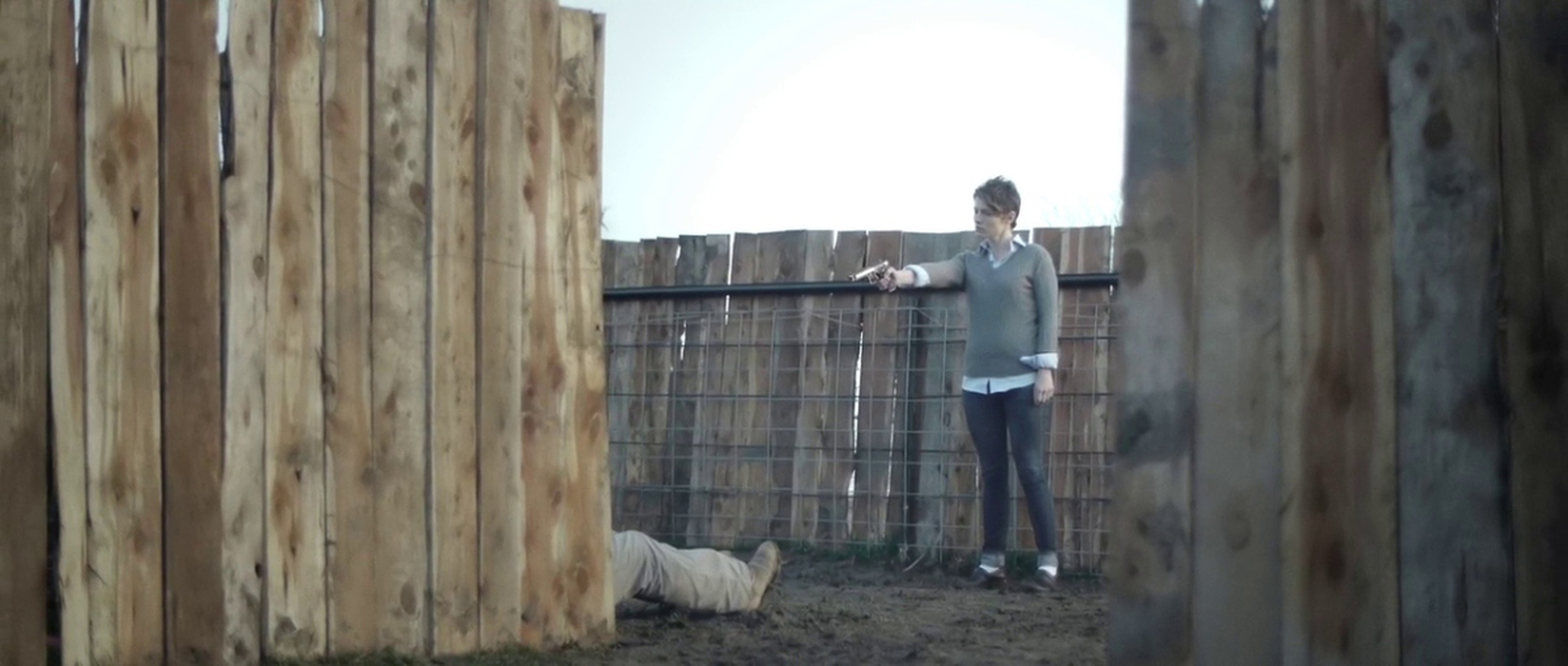 Upstream Color