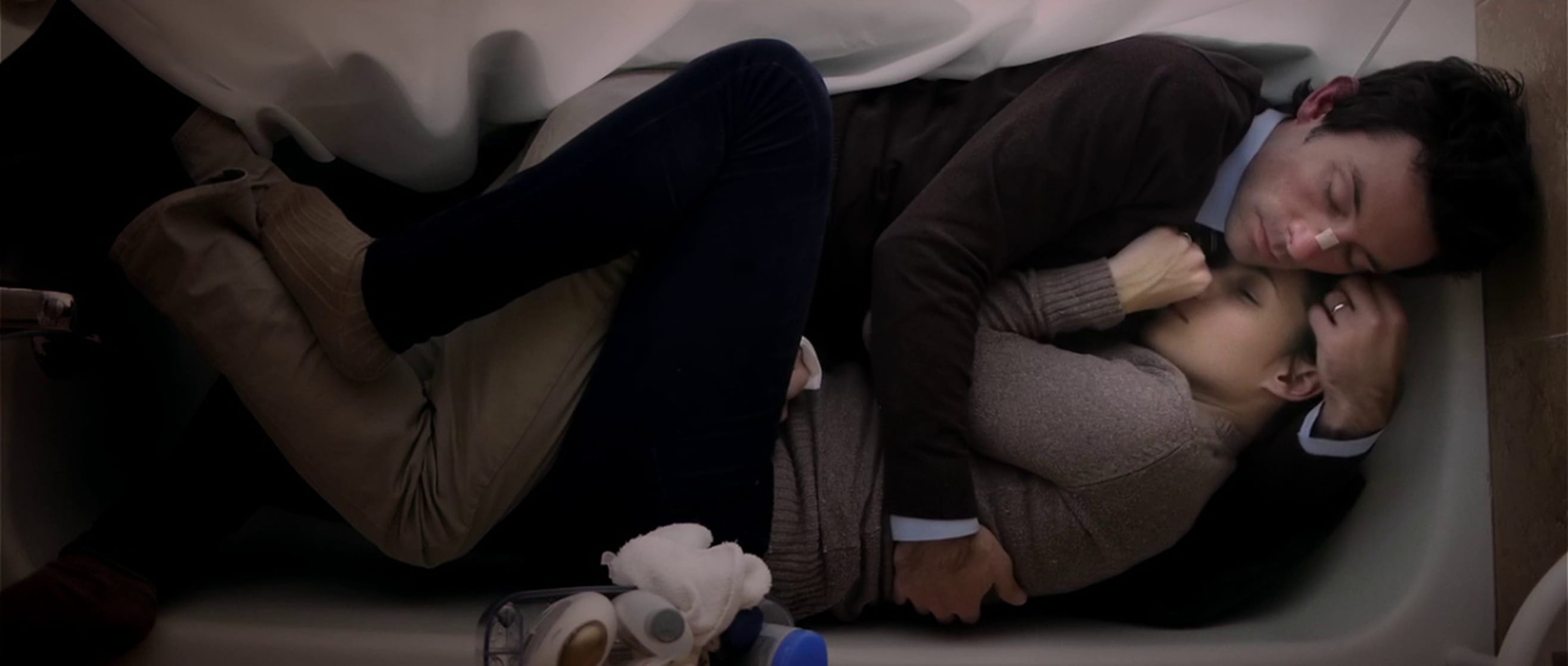 Upstream Color
