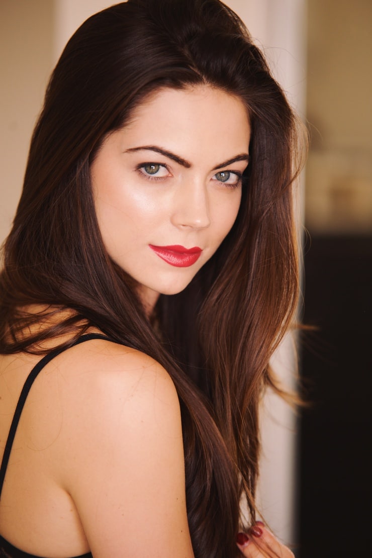 Picture of Caitlin Carver