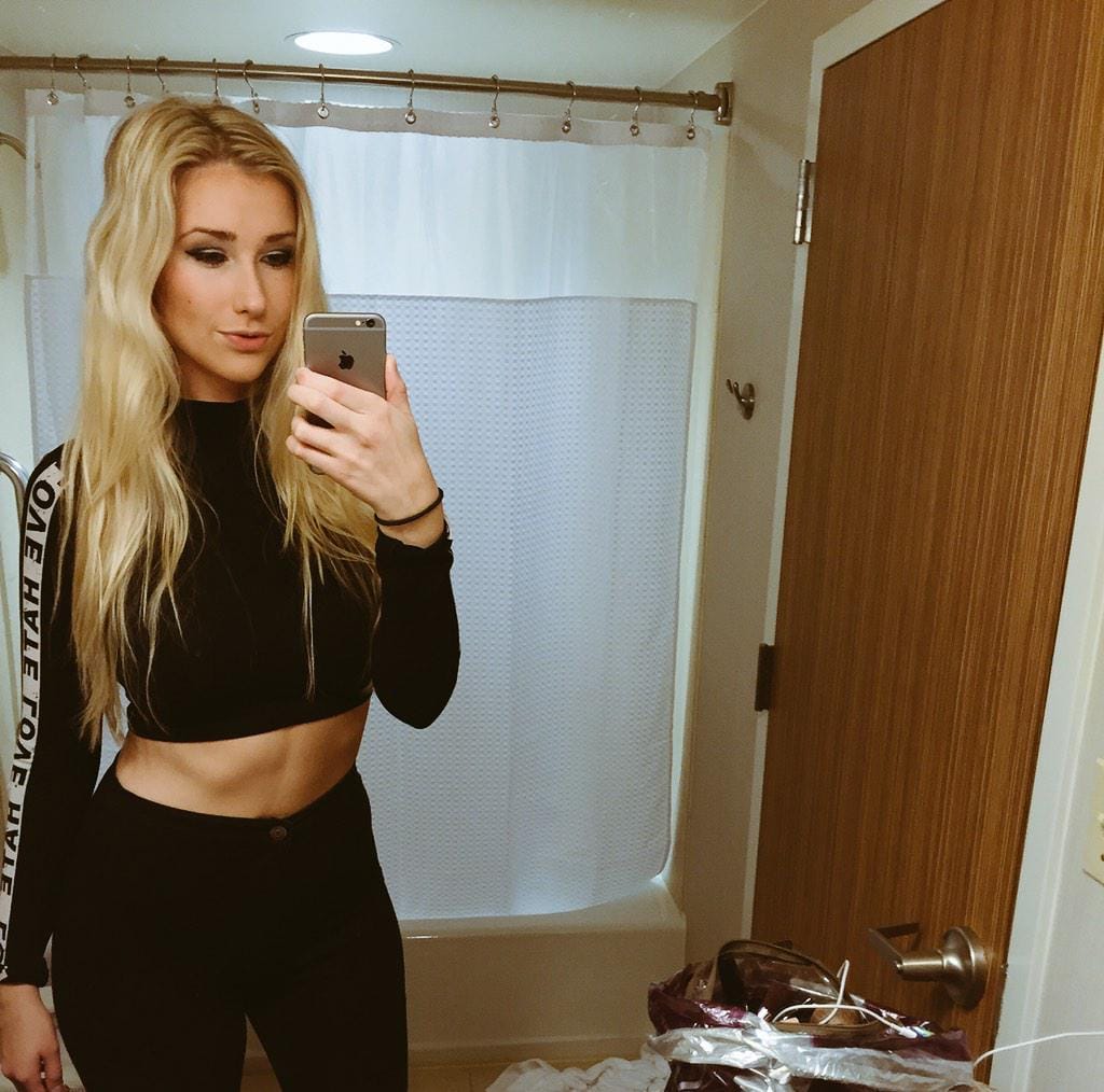 Noelle Foley.