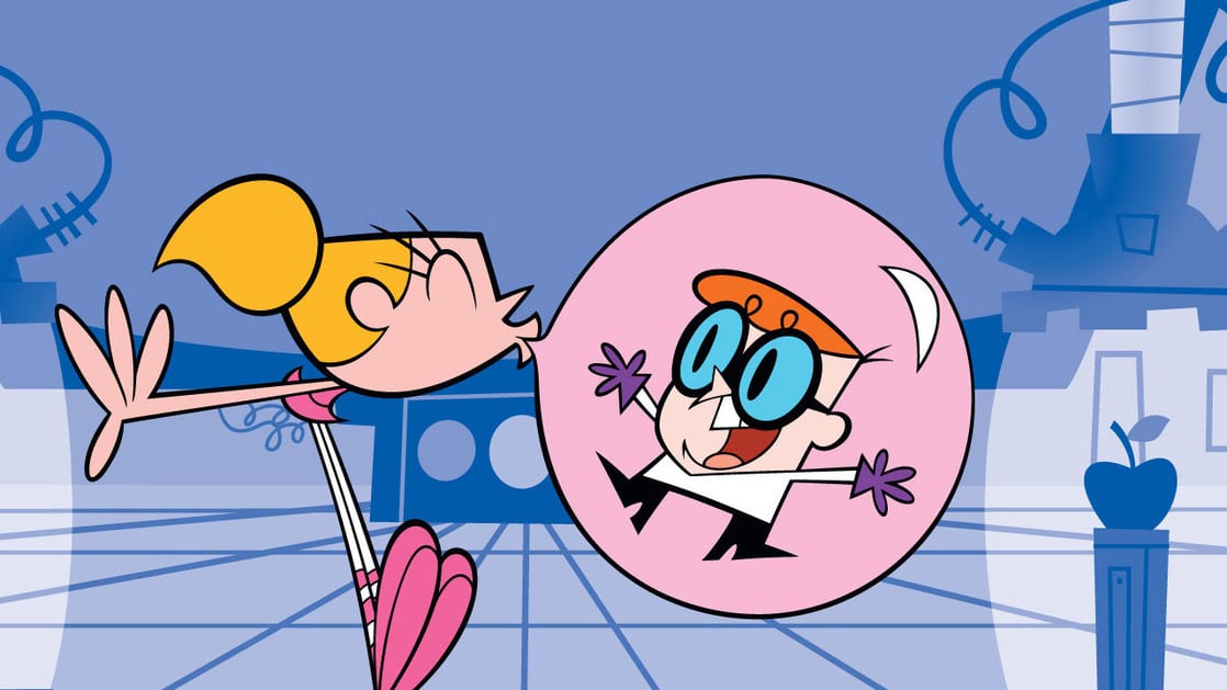 Dexter's Laboratory