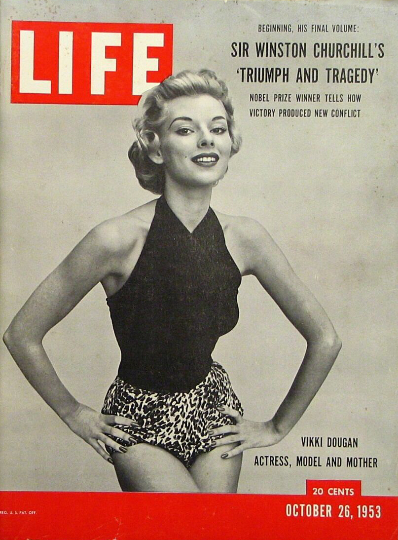 Vikki Dougan
