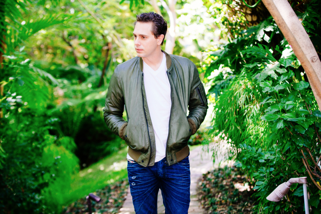 Thomas Sadoski