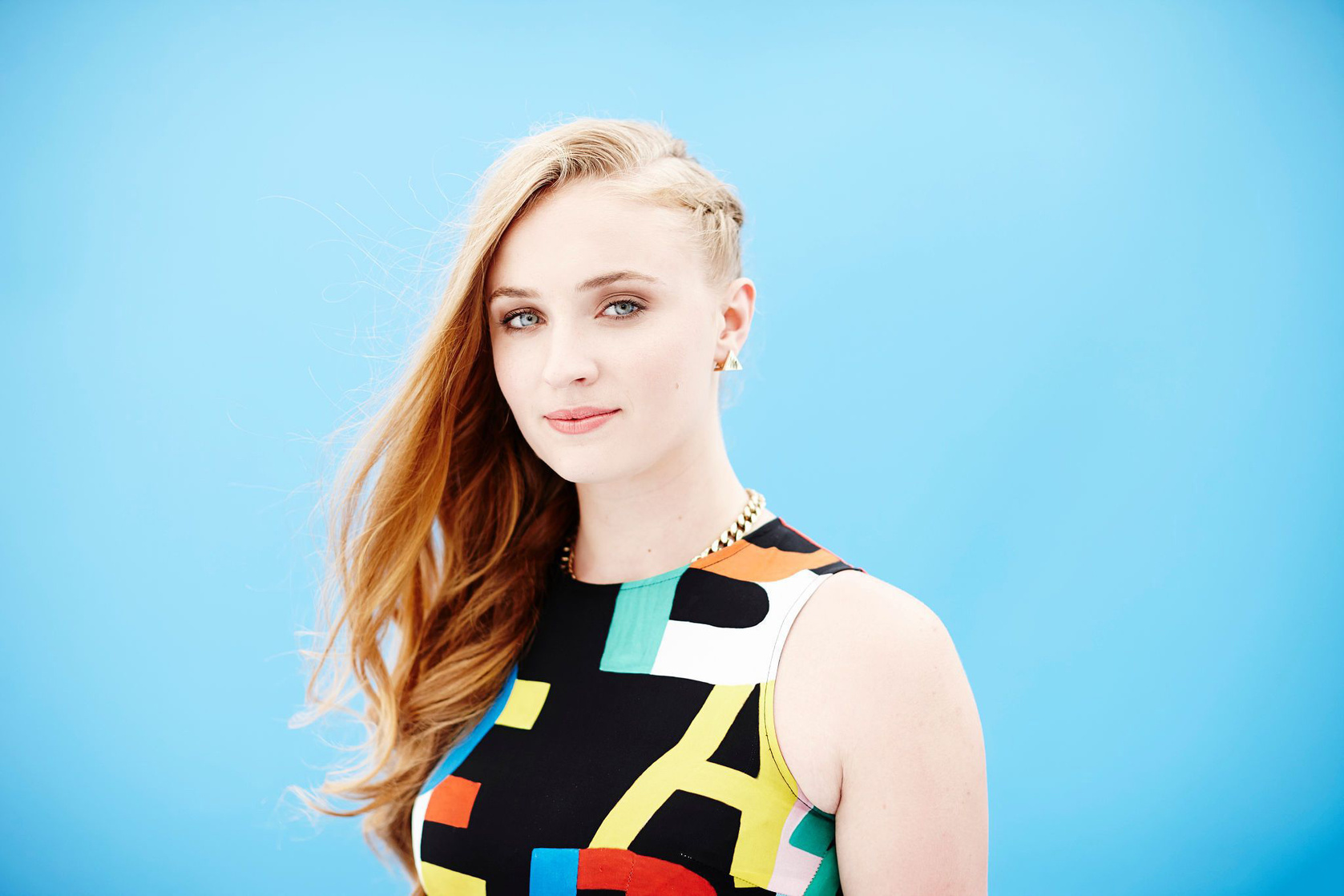 Sophie Turner Sophie Turner