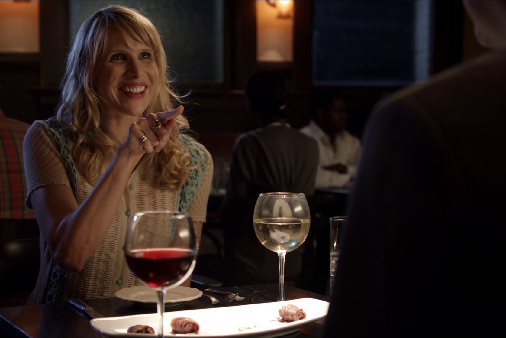 Someone Marry Barry (2014) picture