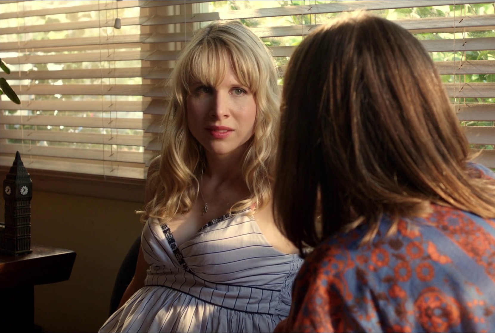 Picture of Someone Marry Barry (2014)