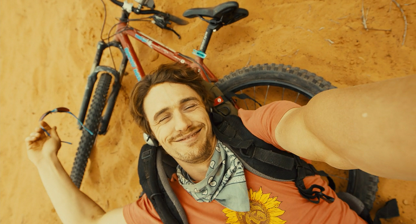 James Franco James franco